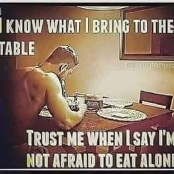 Meet your Posher, David - Picture 1 of 1